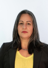 Foto de Luzia Aparecida de Lima