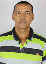 Foto de Arioston Cesar Jose da Rocha