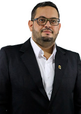Foto de Mayke de Moura Jacob