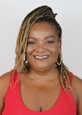 Foto de Josilene Araujo dos Santos