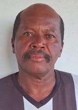 Foto de ZICO SARAFIM DOS REIS