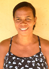 Foto de Balbina Pereira da Cunha