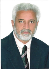 Foto de Antonio Ishac Gebrine El Khouri