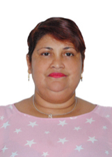 Foto de CLEIBE APARECIDA SILVA MOREIRA VIEIRA