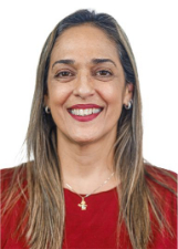 Foto de Nilva Lemes da Silva Carvalho