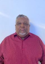 Foto de Ismar Ferreira da Silva
