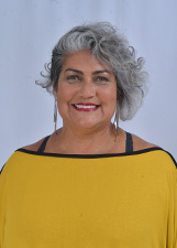 Foto de JACQUELINNE VASCONCELLOS DE OLIVEIRA RAMOS DE ALMEIDA