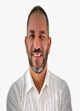 Foto de WEBER CARDOSO DE ALMEIDA