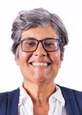 Foto de Maria Emília Mendes Machado