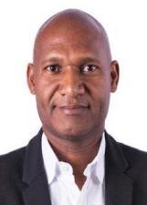 Foto de Sebastião Melquiades da Costa