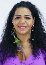 Foto de Luzineide de Souza James