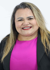 Foto de Hozana da Silva dos Santos Souza