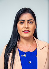 Foto de ROZANGELA NUNES SOUSA
