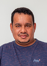 Foto de OSMAIR SANTOS DE OLIVEIRA