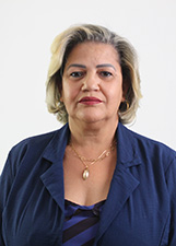 Foto de ELIANE CÂNDIDA CASTILHO