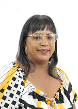Foto de EZILDA DOS SANTOS DE  SOUZA