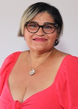 Foto de DIVINA APARECIDA LINA SIQUEIRA REGES