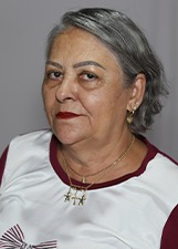 Foto de Olga Fernandes de Jesus