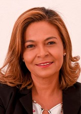 Foto de Marlucia Torres de Paula