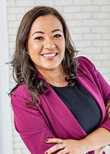 Foto de MÔNIA VAZ REGES
