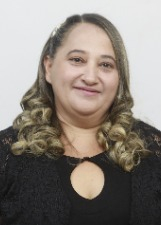 Foto de Luseni dos Passos Pikhardt Rodrigues