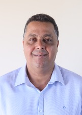 Foto de Alessandro Silverio de Almeida