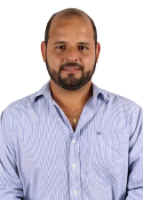 Foto de RODRIGO CARDOSO DOS SANTOS