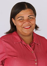 Foto de MARIA DIVINA LOURENÇO DE ABREU