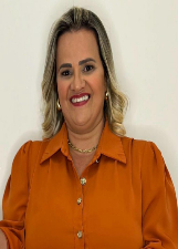 Foto de KATIUSCIA COSTA E SILVA VALENTE