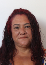 Foto de Josilene Alves de Carvalho
