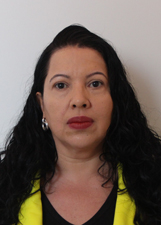 Foto de Márcia Francelina Gois dos Santos