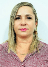 Foto de ANA PAULA SALUSTIANA DO NASCIMENTO