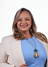 Foto de Suane de Sousa Feitosa Godinho Martins