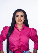 Foto de FRANCILENE RAMOS DOS SANTOS