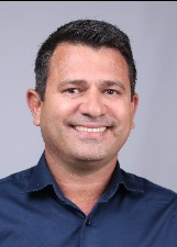 Foto de Rodrigo Luiz de Rezende Alves