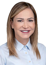 Foto de Eerizania Eneas de Freitas