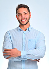 Foto de Rodrigo Augusto Melo