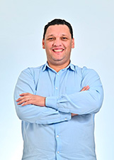 Foto de CARLOS ALBERTO DA COSTA