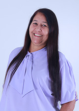 Foto de Giselda Angela Ribeiro da Silva