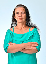 Foto de ROSÂNGELA JERÔNIMA DA SILVA