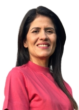 Foto de RAQUEL BATISTA MAGALHÃES ANTONELLI