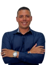 Foto de GUSTAVO LIMA E SILVA