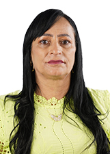 Foto de Zelia Tavares dos Reis