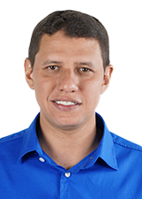 Foto de Carlos Augusto dos Santos Pereira