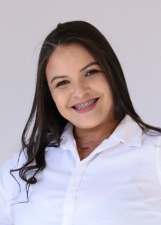Foto de POLIANA CRISTINA ALVES ROSA