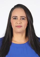 Foto de Orcideia Carneiro da Silva Ferreira