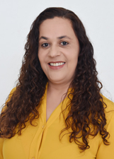 Foto de Selma da Silva Almeida Oliveira