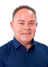 Foto de RENATO MAGNO DE QUEIROZ