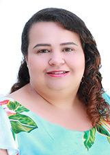 Foto de BRUNA PASSOS DE OLIVEIRA