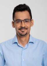 Foto de Eudes Rodrigues de Araújo